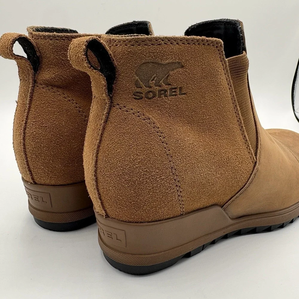 Sorel evie ii